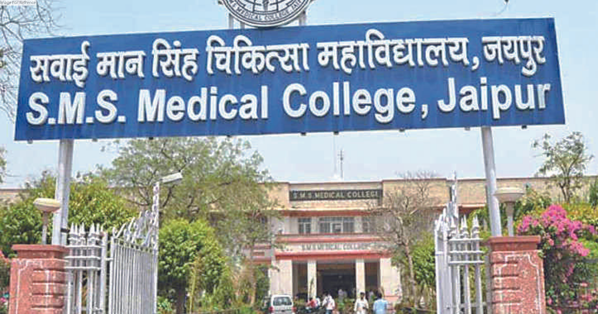 SMS College removes HoD after irregularities in exam